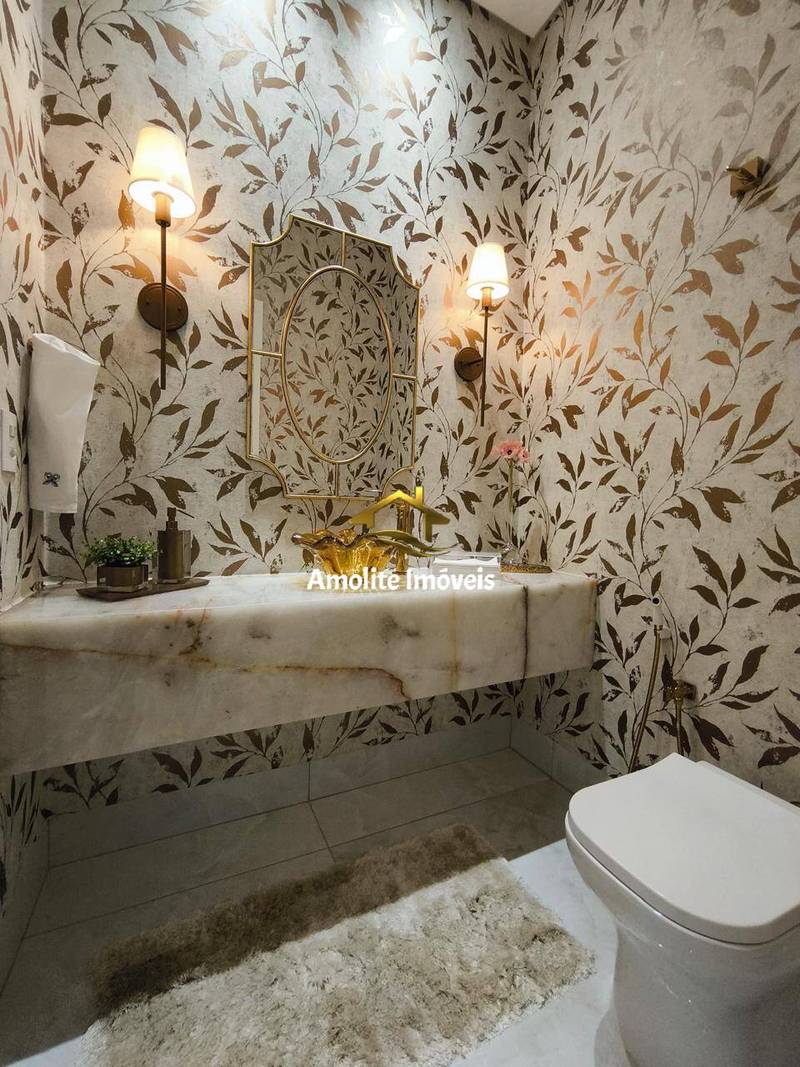 Casa de Condomínio com 3 quartos à venda, 267m² — foto 12 de 53