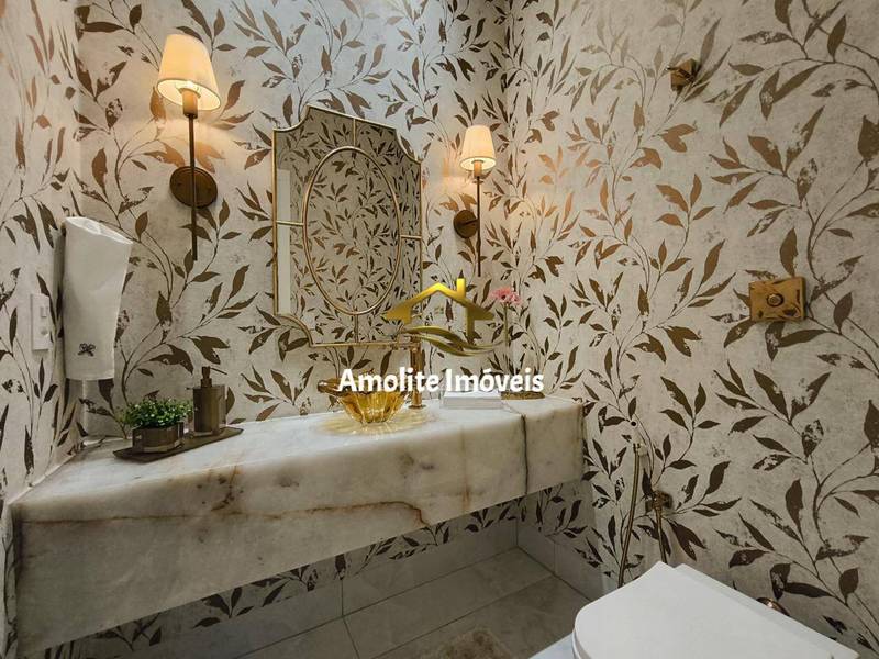 Casa de Condomínio com 3 quartos à venda, 267m² — foto 13 de 53