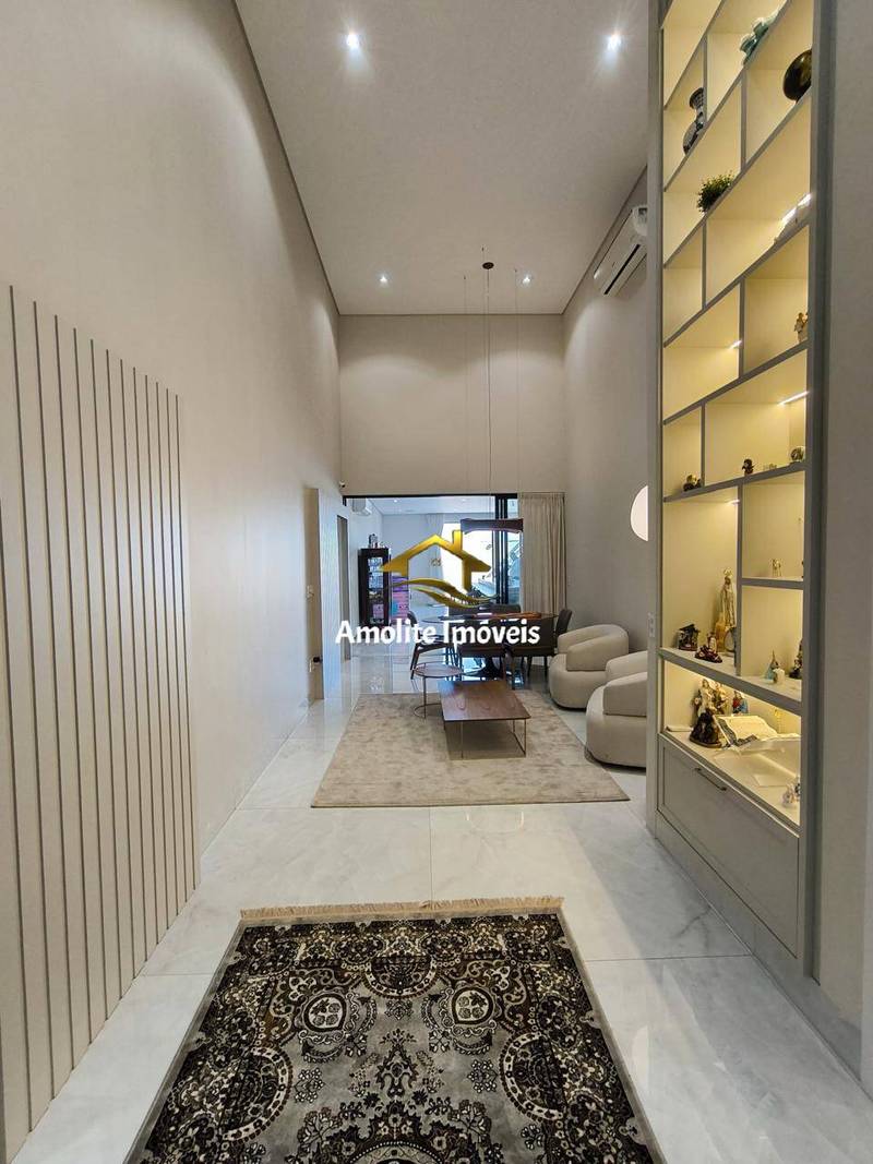 Casa de Condomínio com 3 quartos à venda, 267m² — foto 4 de 53