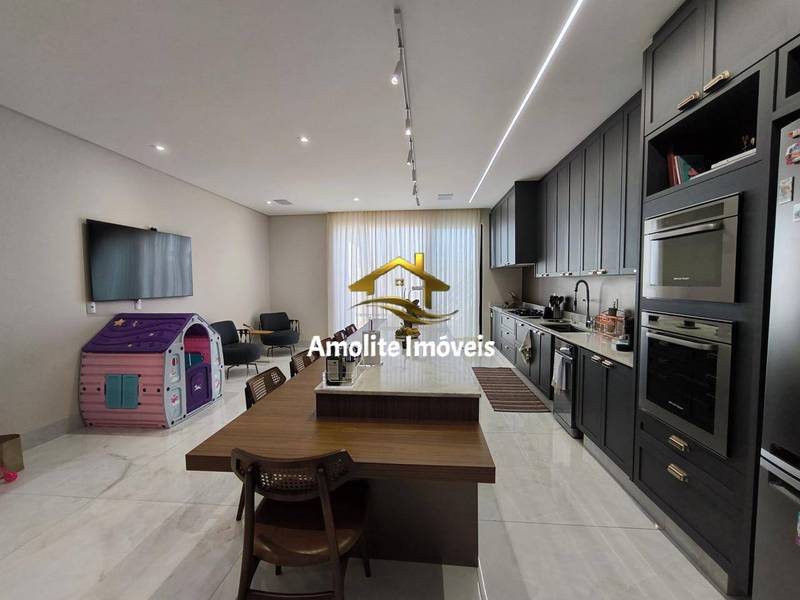 Casa de Condomínio com 3 quartos à venda, 267m² — foto 43 de 53