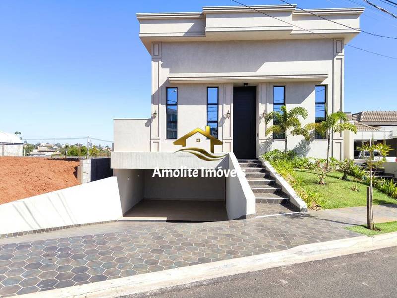 Casa de Condomínio com 3 quartos à venda, 267m² — foto 21 de 53