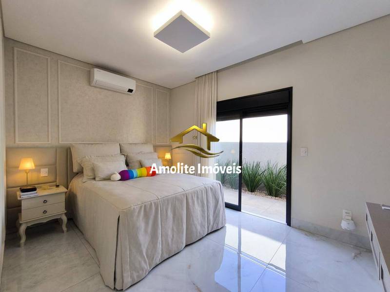 Casa de Condomínio com 3 quartos à venda, 267m² — foto 49 de 53