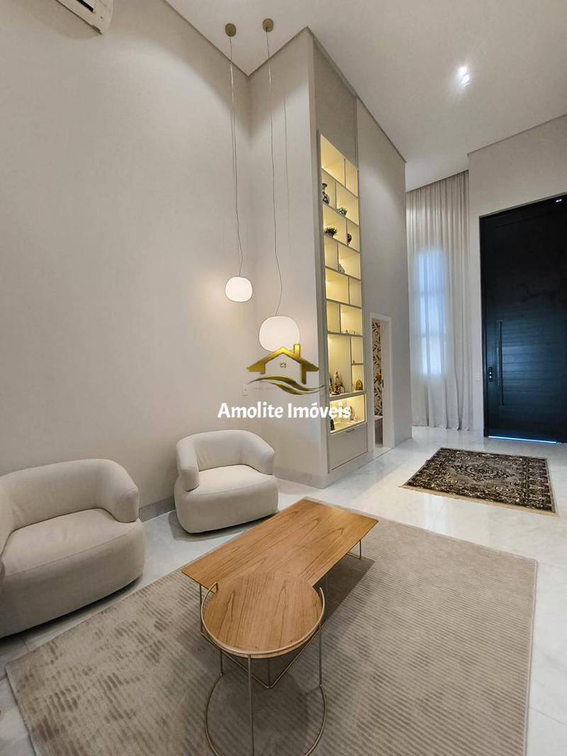 Casa de Condomínio com 3 quartos à venda, 267m² — foto 14 de 53
