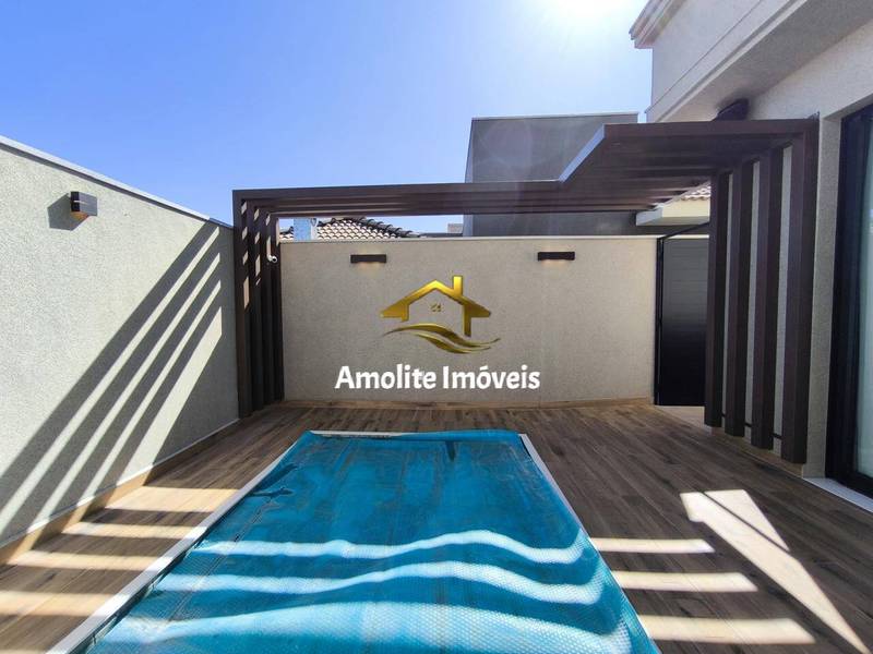 Casa de Condomínio com 3 quartos à venda, 267m² — foto 30 de 53