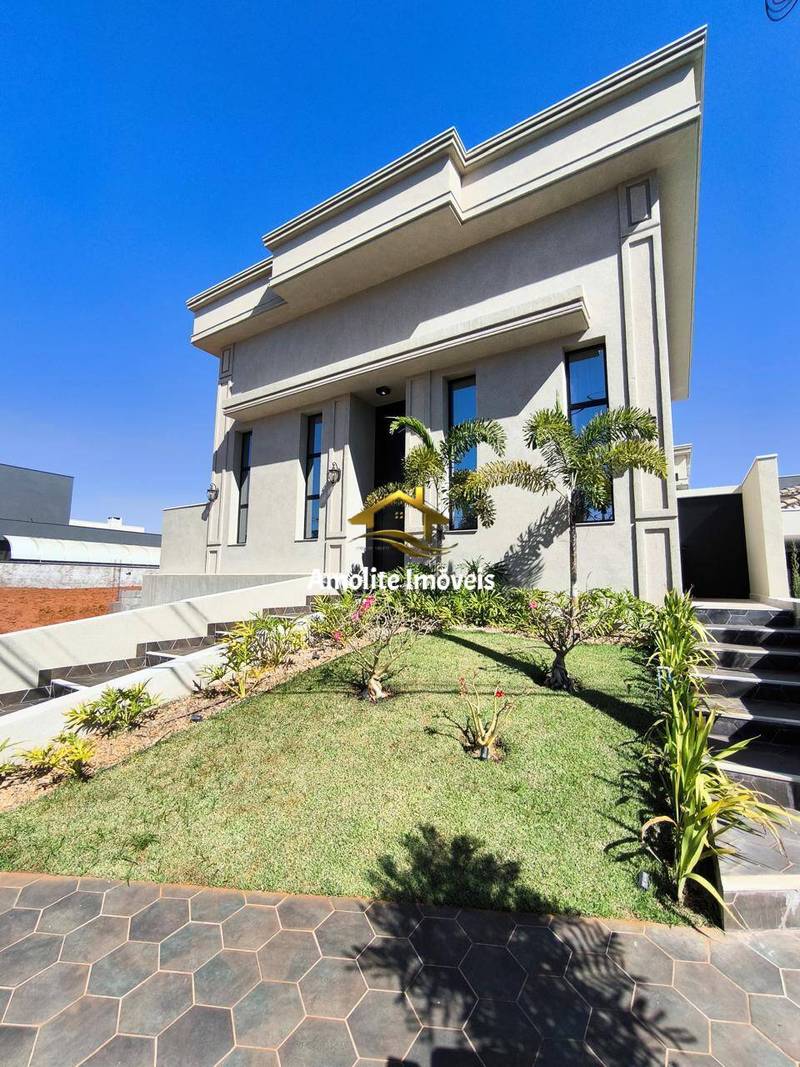 Casa de Condomínio com 3 quartos à venda, 267m² — foto 3 de 53