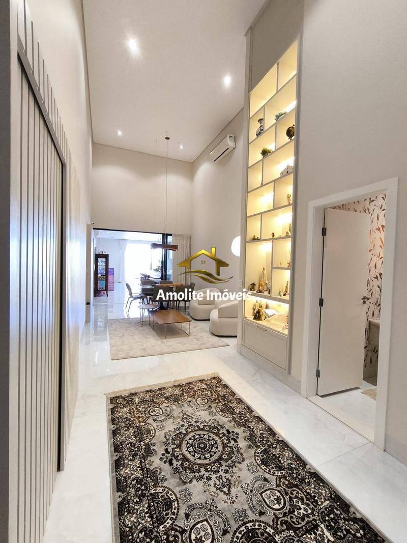 Casa de Condomínio com 3 quartos à venda, 267m² — foto 7 de 53