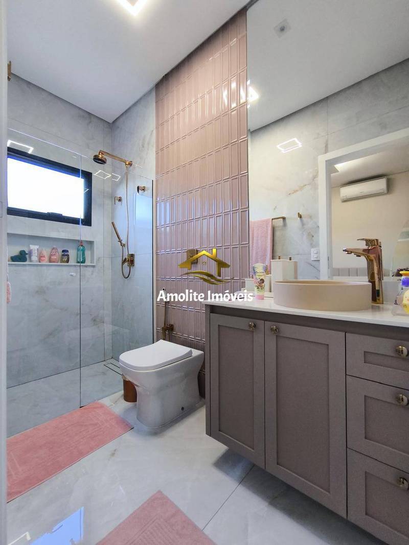 Casa de Condomínio com 3 quartos à venda, 267m² — foto 37 de 53