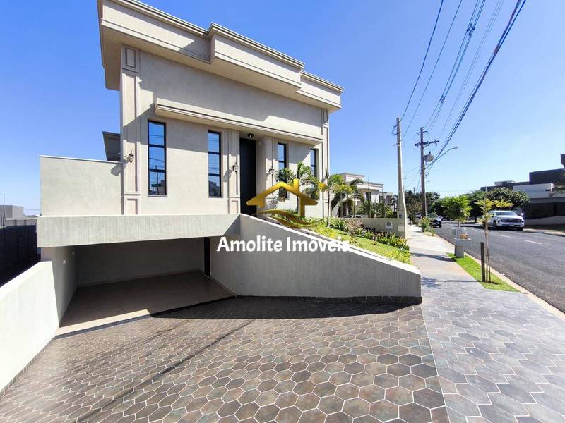 Casa de Condomínio com 3 quartos à venda, 267m² — foto 2 de 53