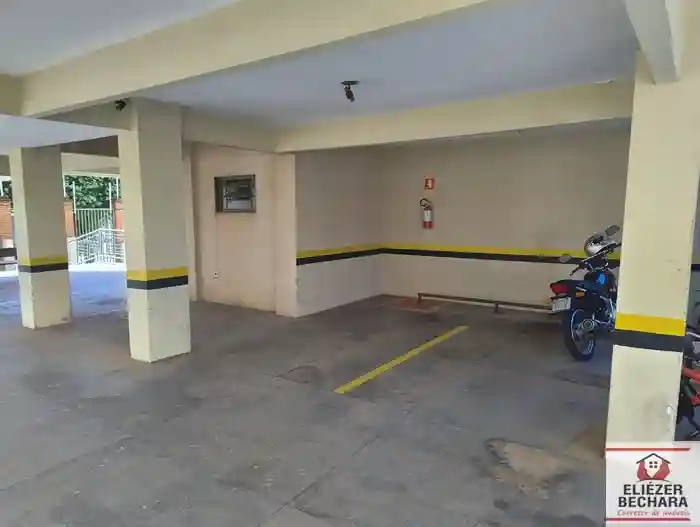 Apartamento com 2 quartos à venda, 65m² — foto 4 de 39