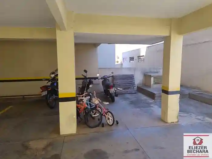 Apartamento com 2 quartos à venda, 65m² — foto 5 de 39