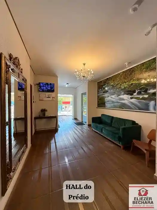Apartamento com 2 quartos à venda, 65m² — foto 24 de 25