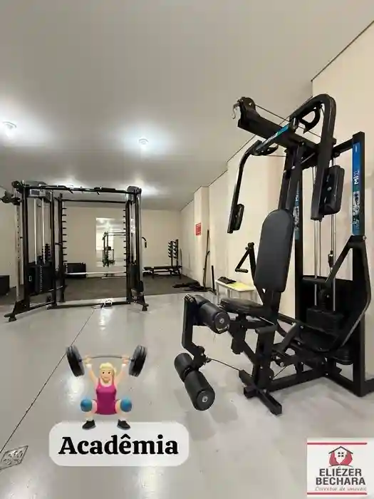 Apartamento com 2 quartos à venda, 65m² — foto 13 de 25