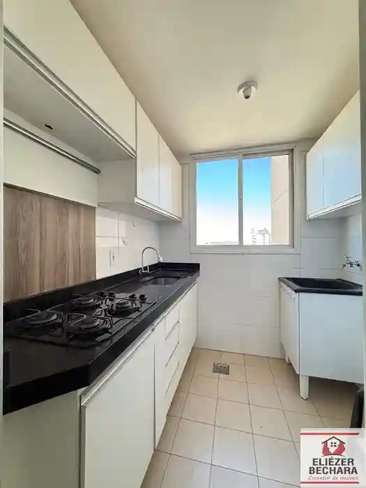 Apartamento com 2 quartos à venda, 65m² — foto 6 de 25