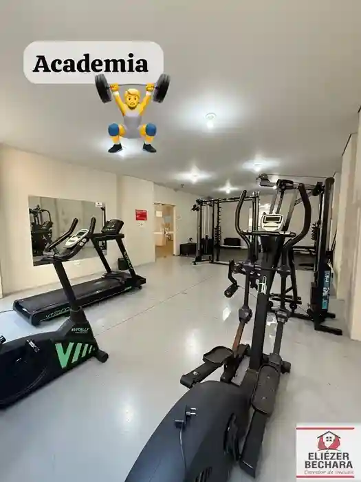 Apartamento com 2 quartos à venda, 65m² — foto 15 de 25