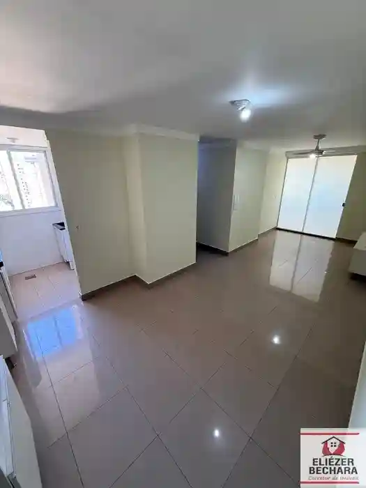 Apartamento com 2 quartos à venda, 65m² — foto 1 de 25