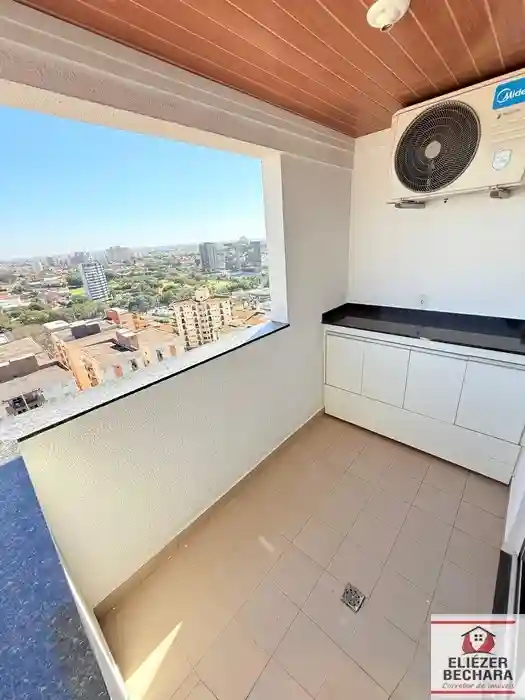 Apartamento com 2 quartos à venda, 65m² — foto 25 de 25
