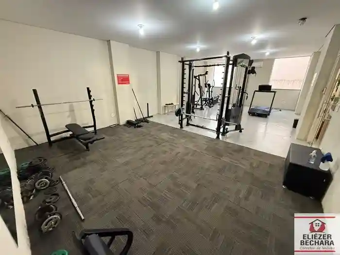 Apartamento com 2 quartos à venda, 65m² — foto 8 de 25