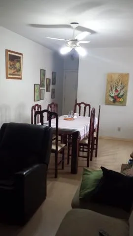 Apartamento à venda — foto 1 de 4