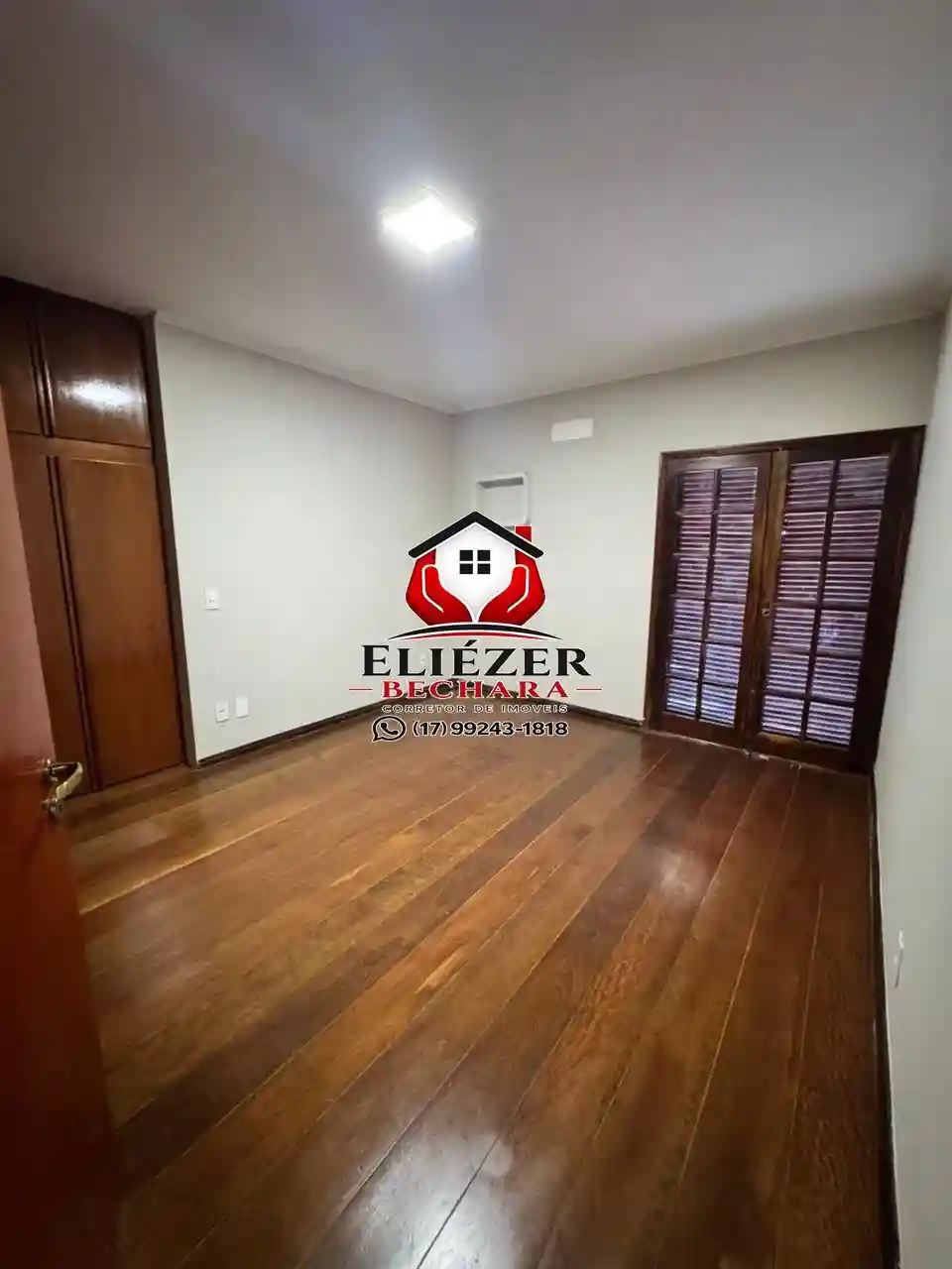 Apartamento com 3 quartos à venda, 175m² — foto 7 de 25