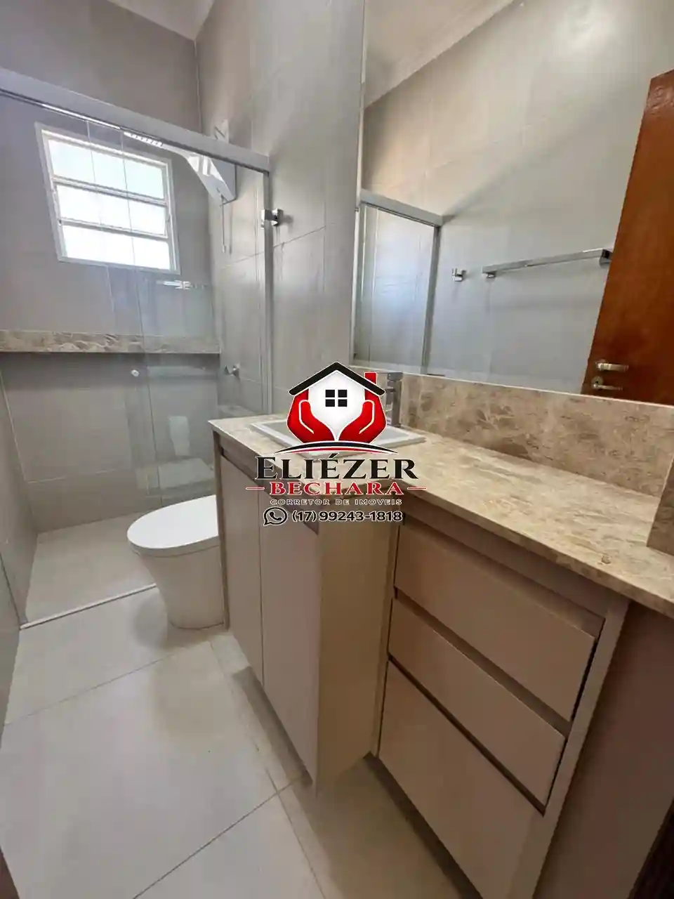 Apartamento com 3 quartos à venda, 175m² — foto 4 de 25