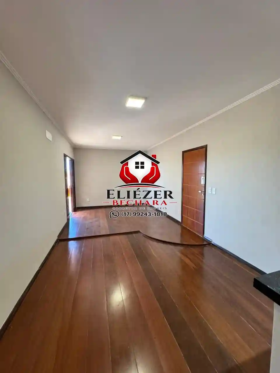 Apartamento com 3 quartos à venda, 175m² — foto 2 de 25