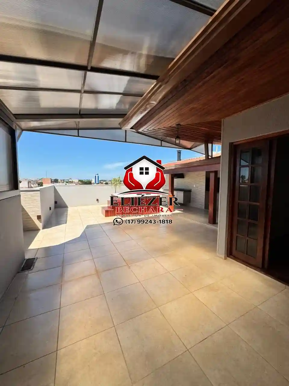 Apartamento com 3 quartos à venda, 175m² — foto 24 de 25