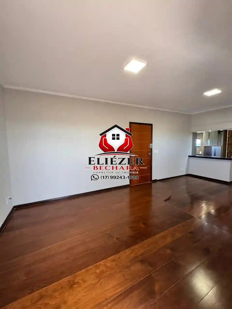 Apartamento com 3 quartos à venda, 175m² — foto 1 de 25