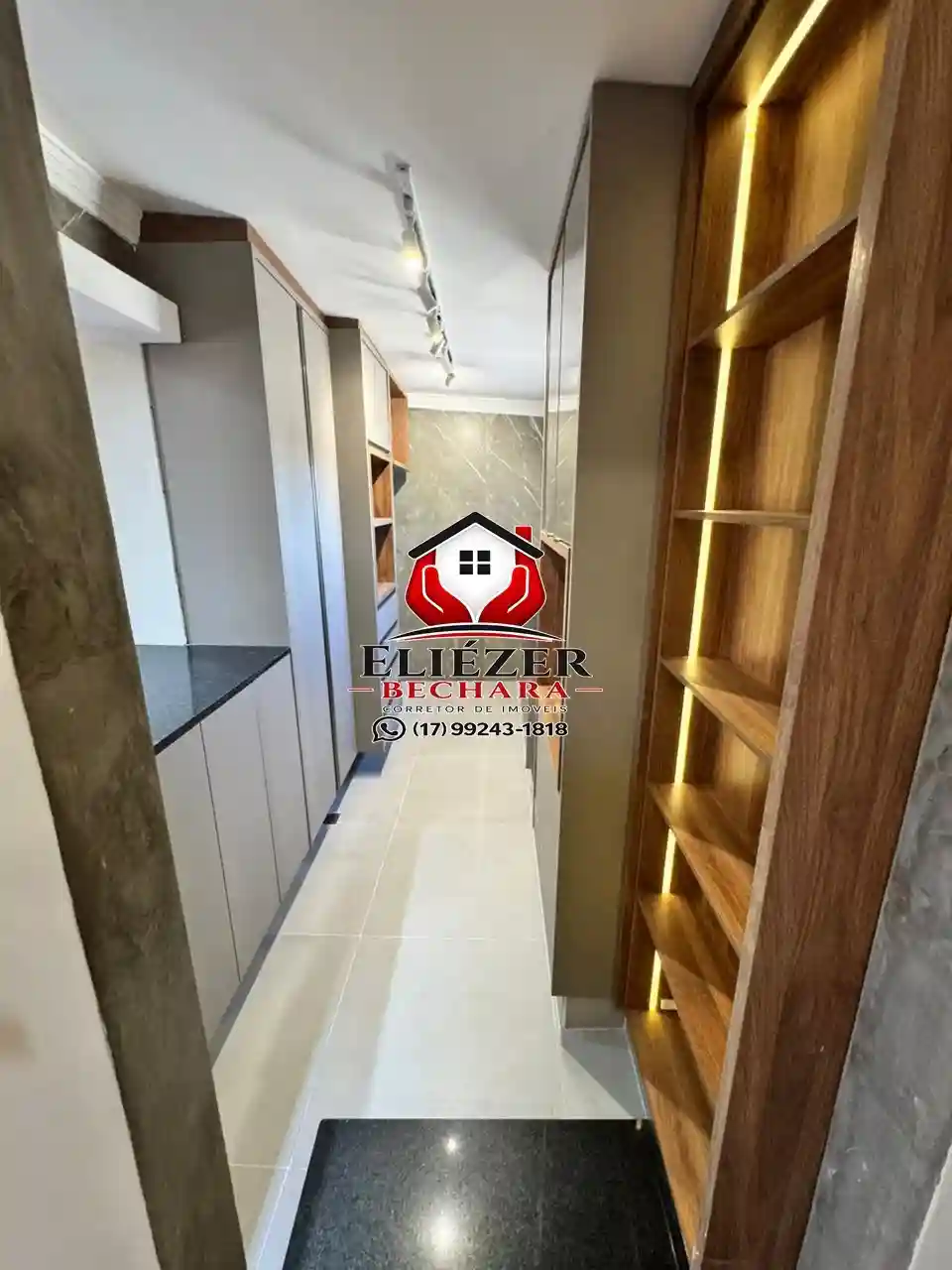 Apartamento com 3 quartos à venda, 175m² — foto 16 de 25