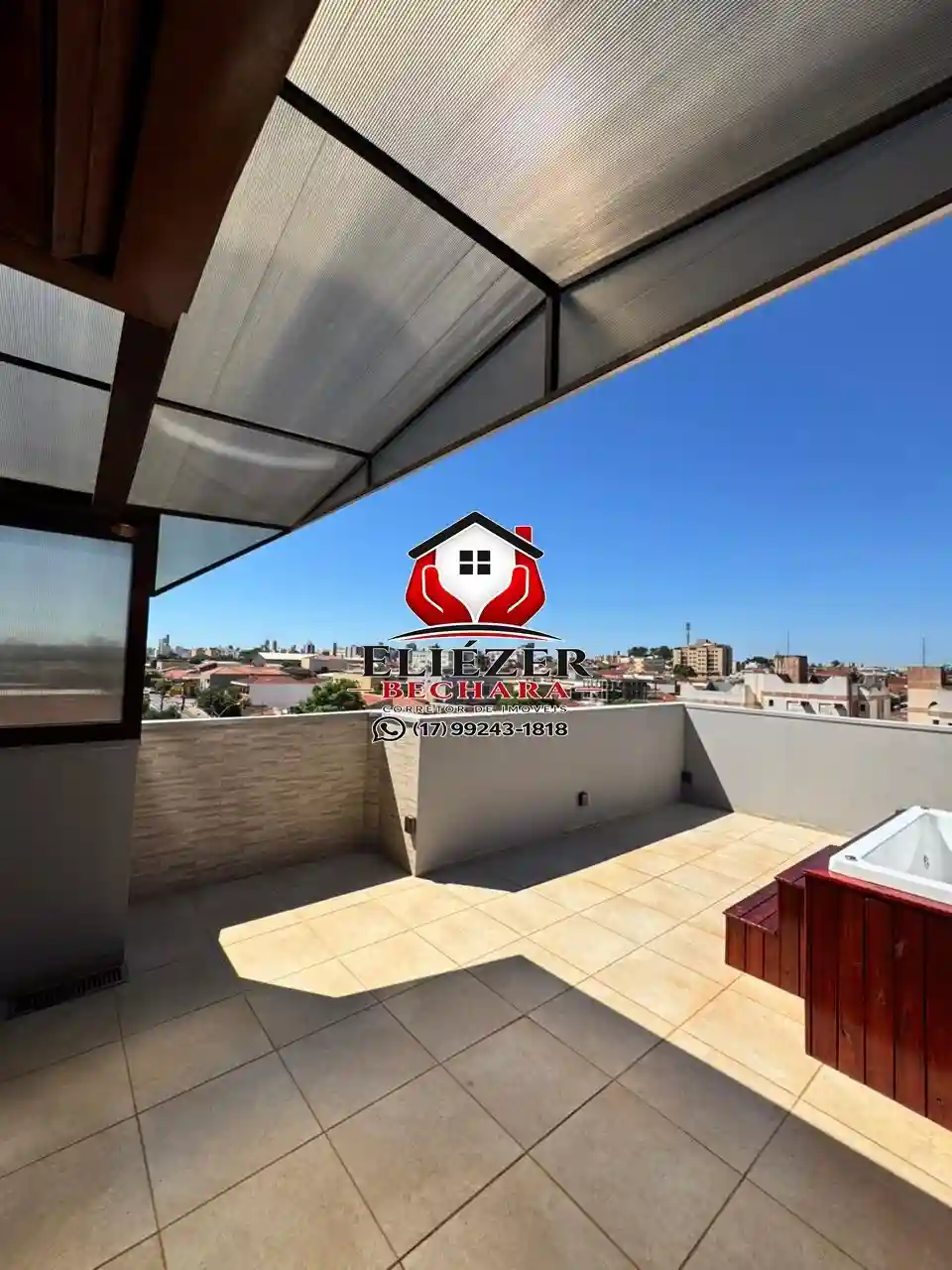 Apartamento com 3 quartos à venda, 175m² — foto 23 de 25