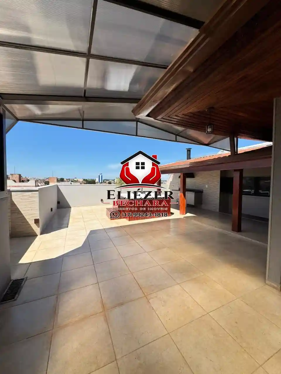 Apartamento com 3 quartos à venda, 175m² — foto 22 de 25