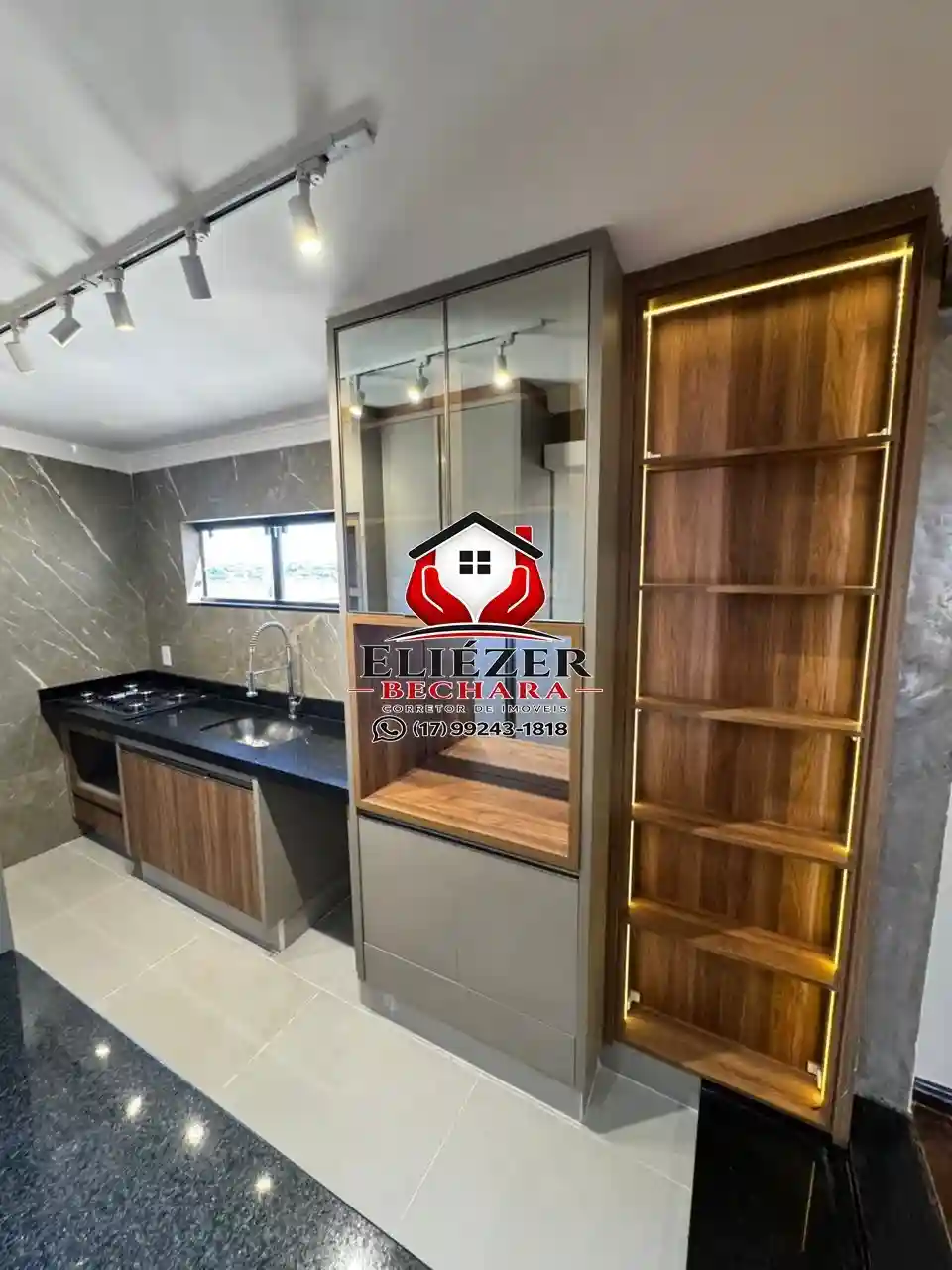 Apartamento com 3 quartos à venda, 175m² — foto 3 de 25