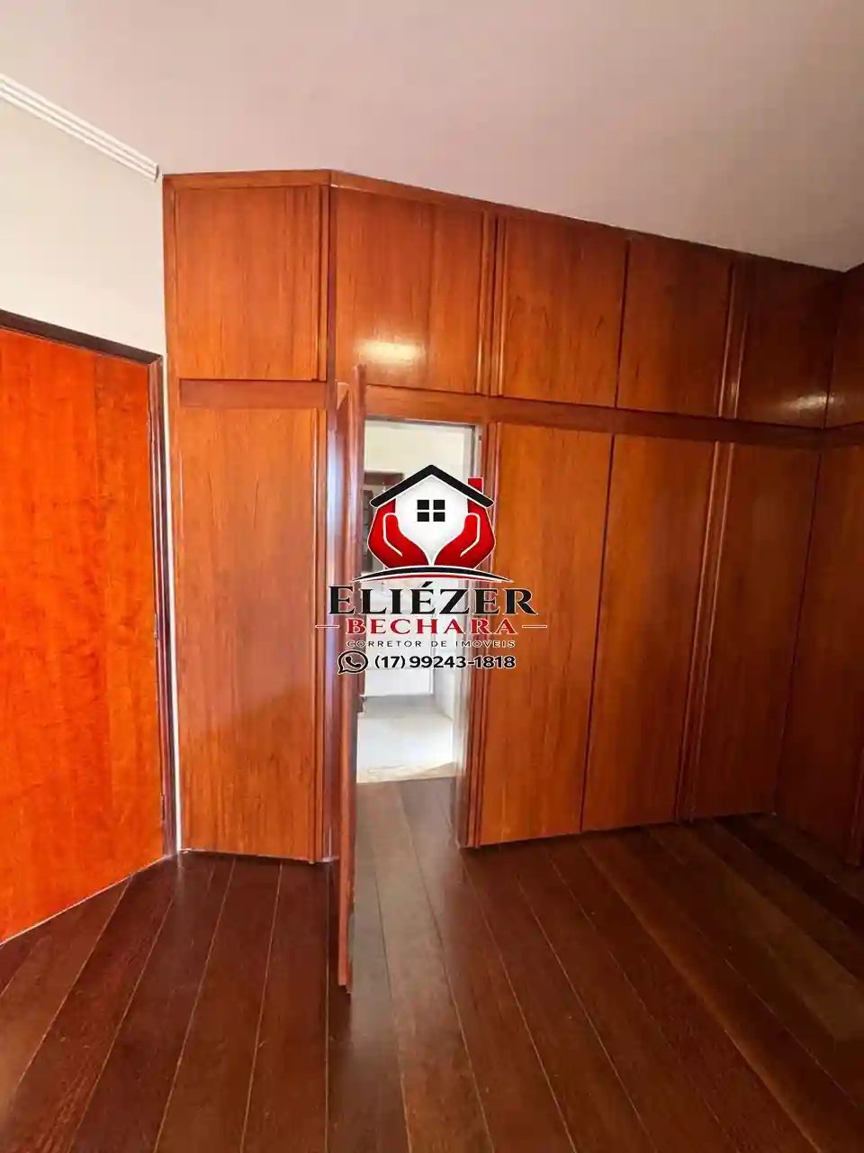 Apartamento com 3 quartos à venda, 175m² — foto 5 de 25