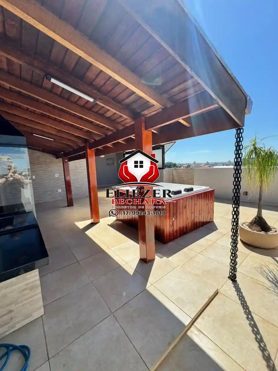 Apartamento com 3 quartos à venda, 175m² — foto 19 de 25
