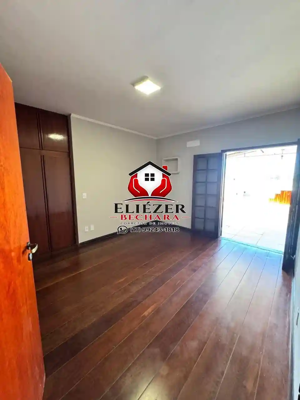 Apartamento com 3 quartos à venda, 175m² — foto 8 de 25