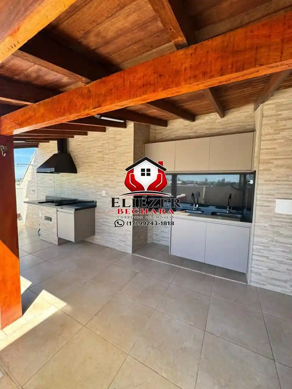 Apartamento com 3 quartos à venda, 175m² — foto 21 de 25