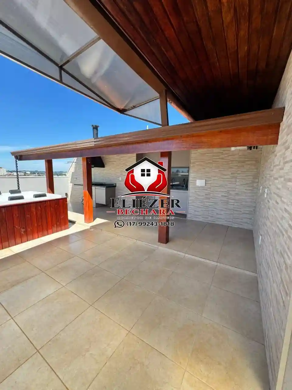 Apartamento com 3 quartos à venda, 175m² — foto 25 de 25