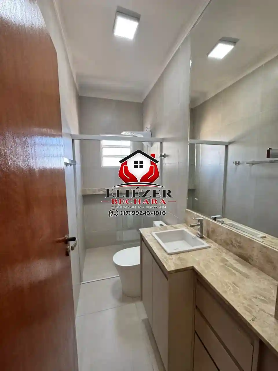 Apartamento com 3 quartos à venda, 175m² — foto 11 de 25