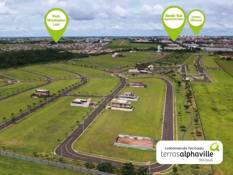 Terreno / Lote / Condomínio  à venda, 300m² — foto 16 de 24
