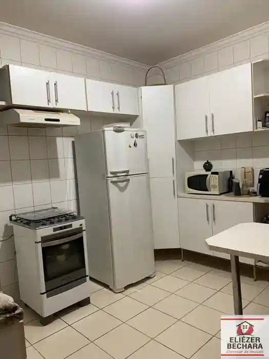 Apartamento com 3 quartos à venda, 83m² — foto 4 de 4