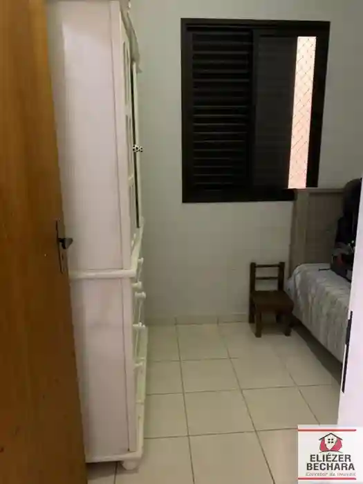 Apartamento com 3 quartos à venda, 83m² — foto 1 de 4