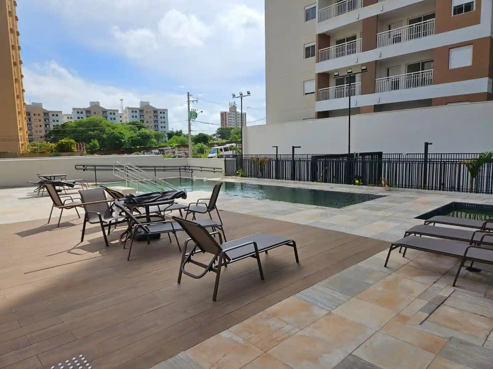 Apartamento com 2 quartos para aluguel, 55m² — foto 9 de 18