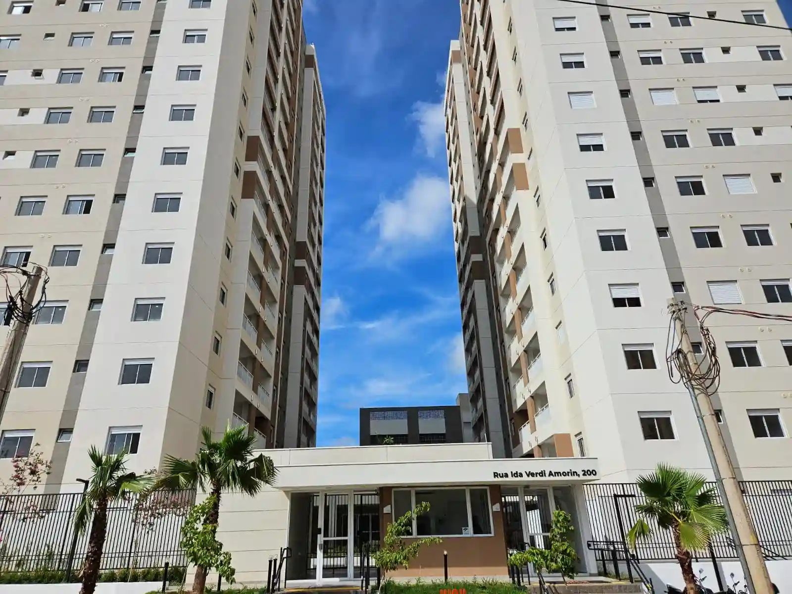 Apartamento com 2 quartos para aluguel, 55m² — foto 5 de 18