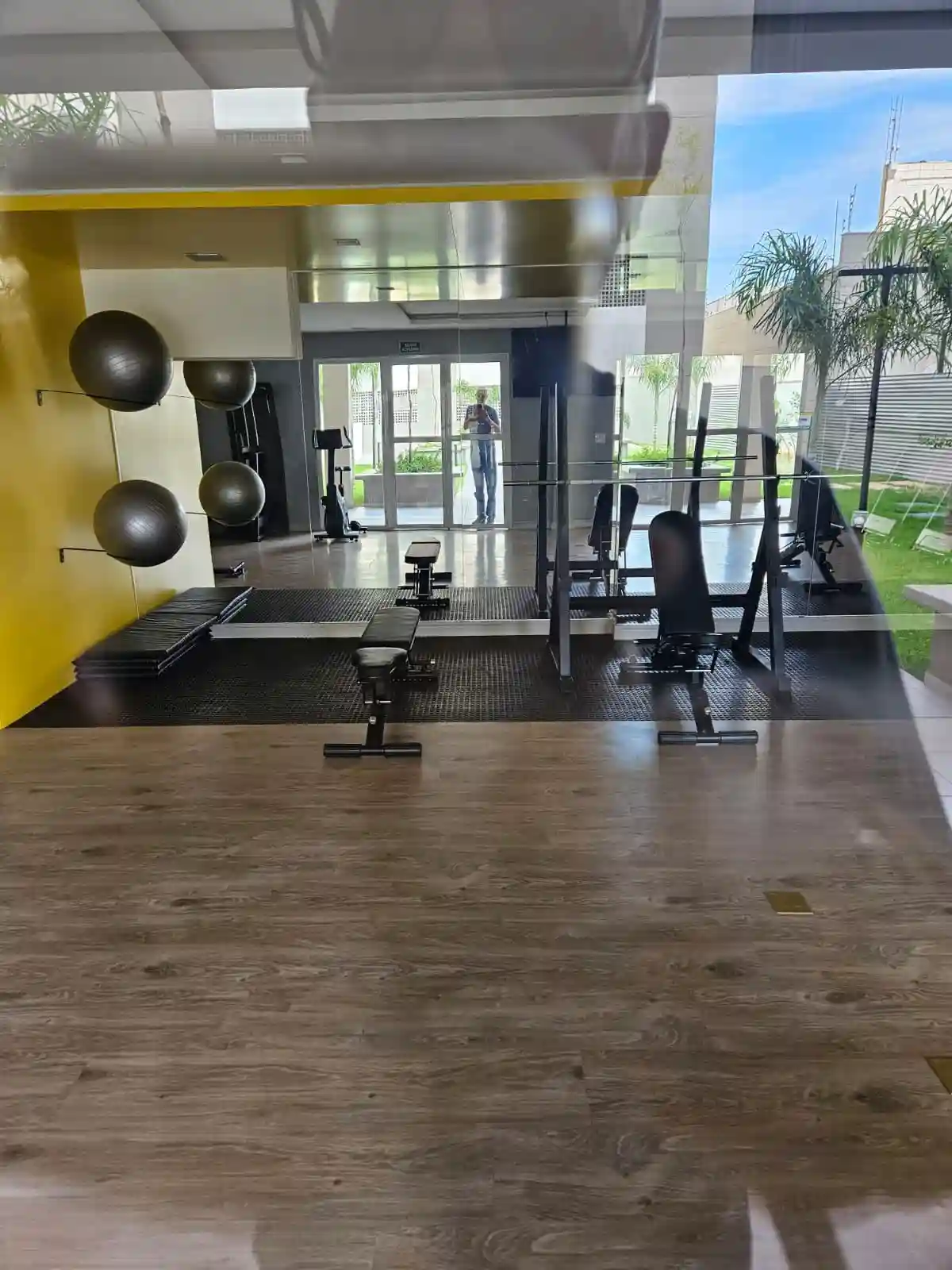 Apartamento com 2 quartos para aluguel, 55m² — foto 10 de 18