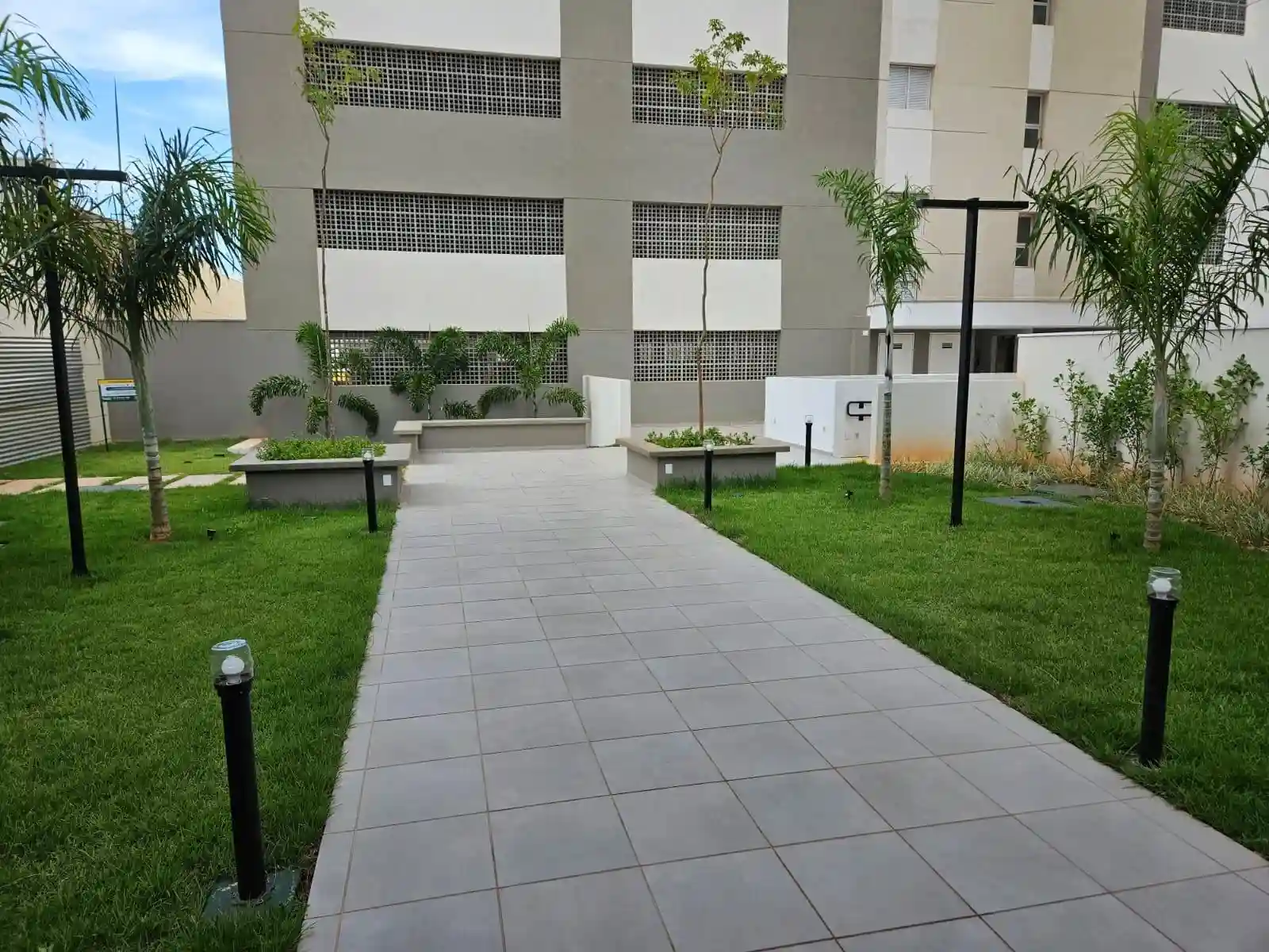 Apartamento com 2 quartos para aluguel, 55m² — foto 7 de 18