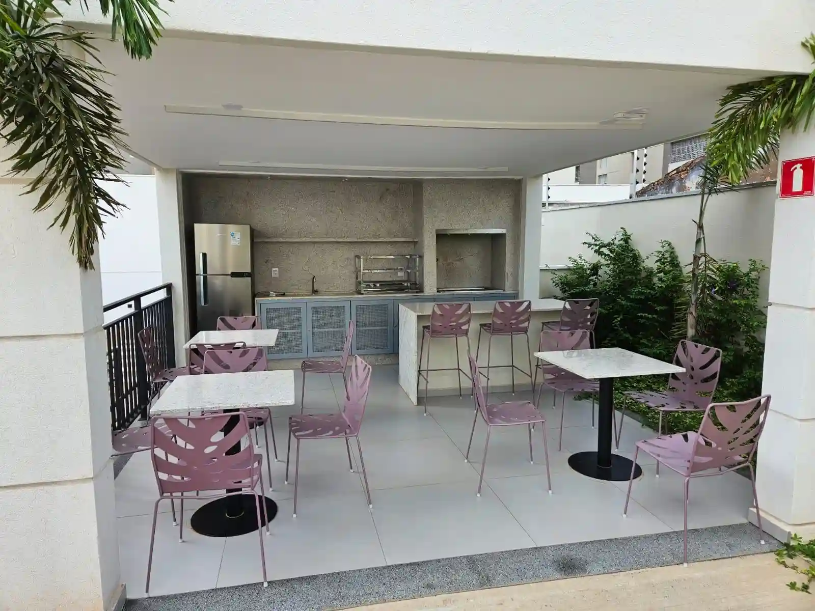 Apartamento com 2 quartos para aluguel, 55m² — foto 8 de 18