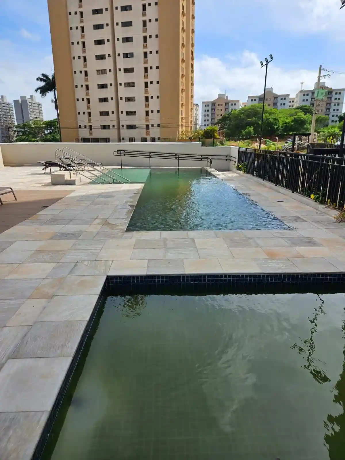Apartamento com 2 quartos para aluguel, 55m² — foto 4 de 18
