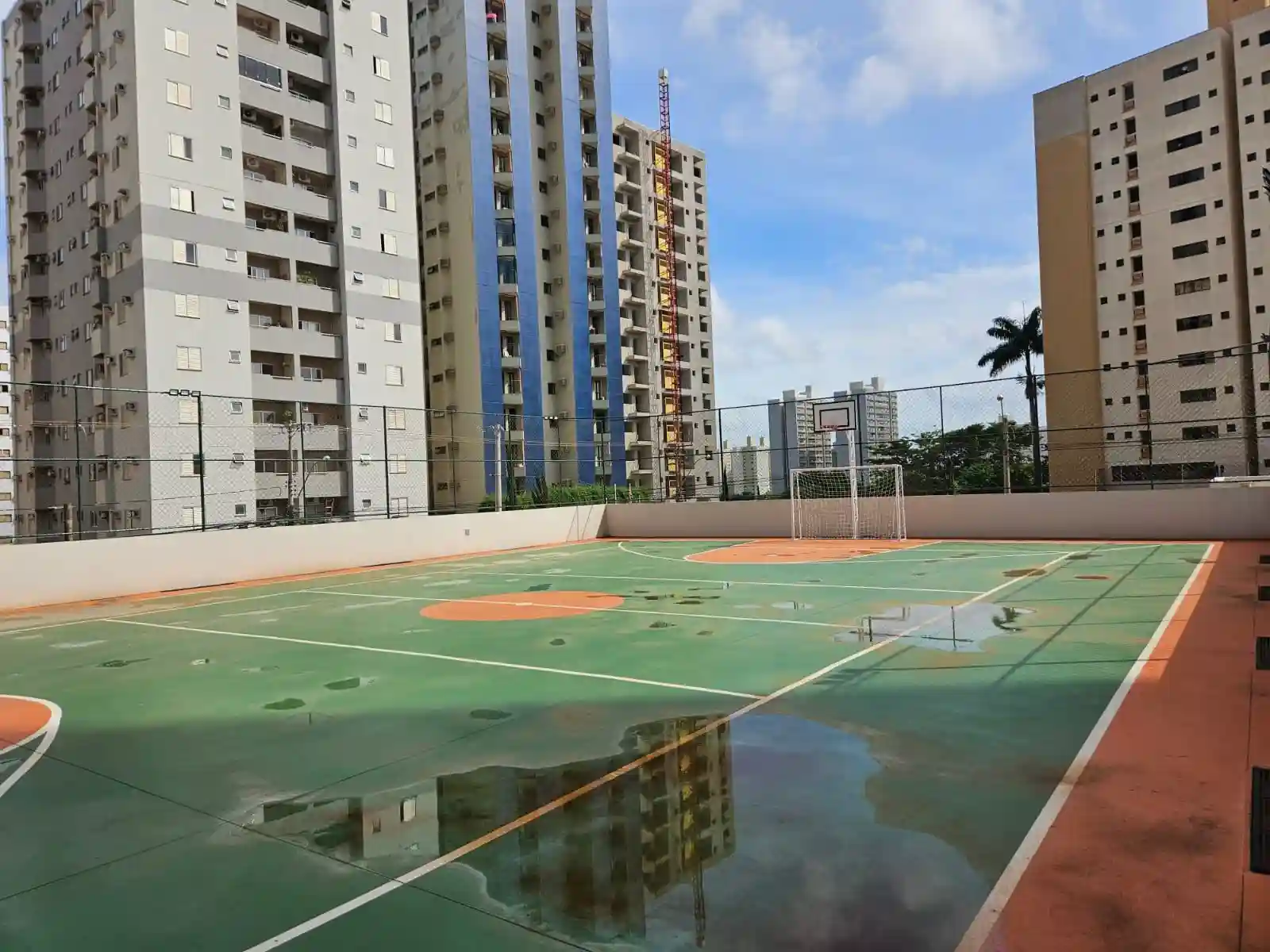 Apartamento com 2 quartos para aluguel, 55m² — foto 6 de 18
