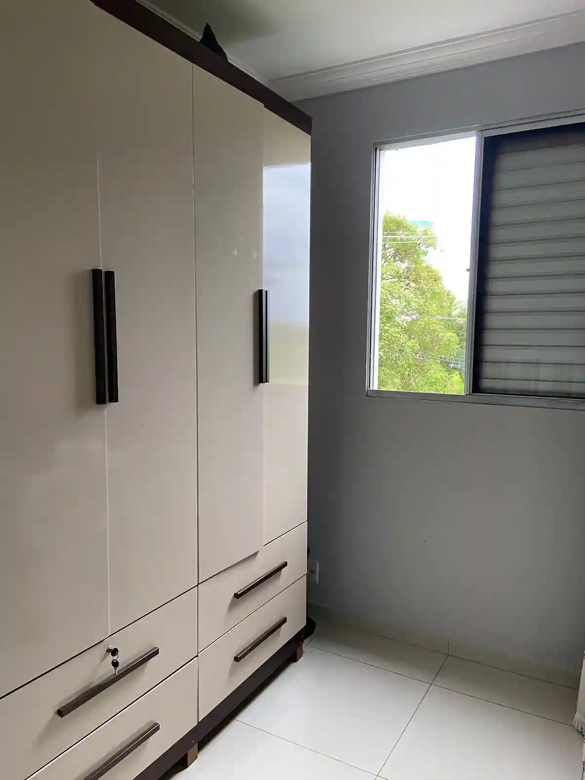 Apartamento com 2 quartos à venda, 50m² — foto 9 de 11