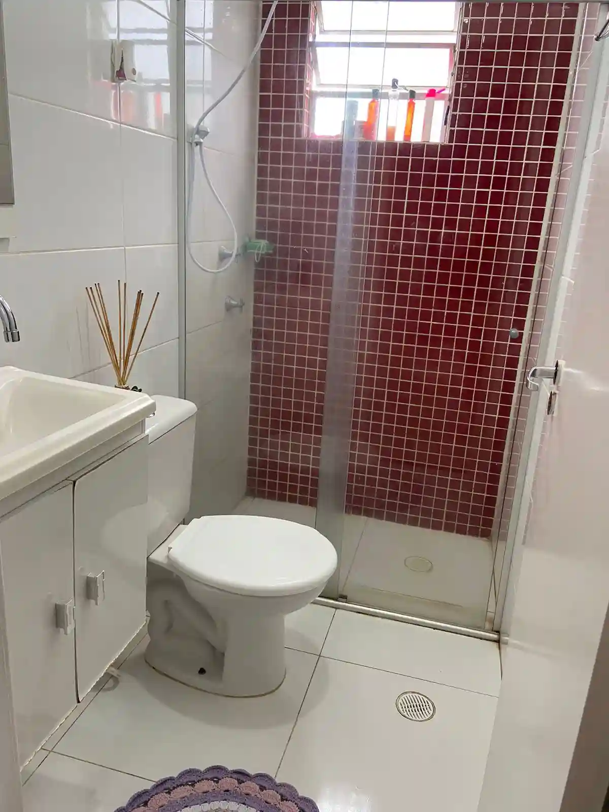 Apartamento com 2 quartos à venda, 50m² — foto 4 de 11