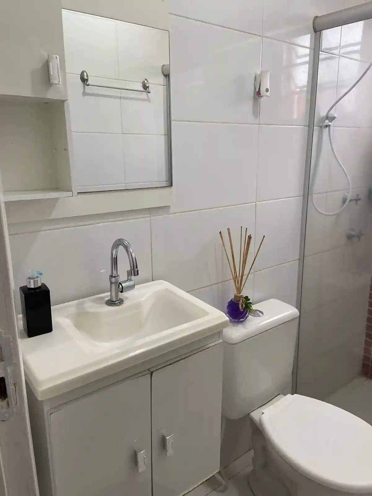 Apartamento com 2 quartos à venda, 50m² — foto 5 de 11